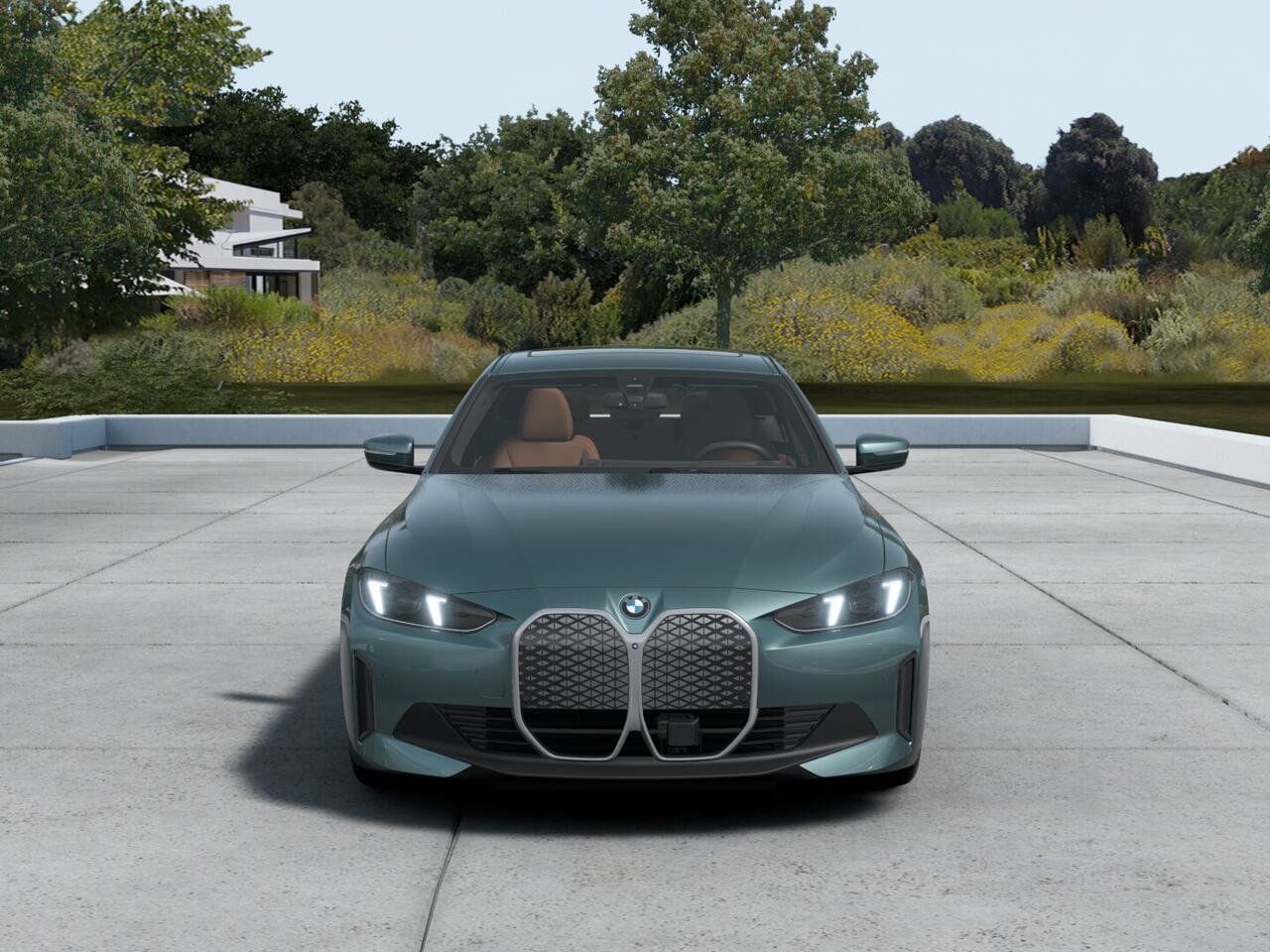 New 2026 BMW i4 eDrive40 RWD image 3