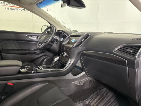 Used 2018 Ford Edge Sport w/ Equipment Group 401A AWD/4WD image 35