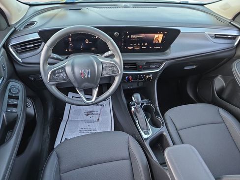 Used 2024 Buick Encore GX Preferred w/ Comfort Package image 12