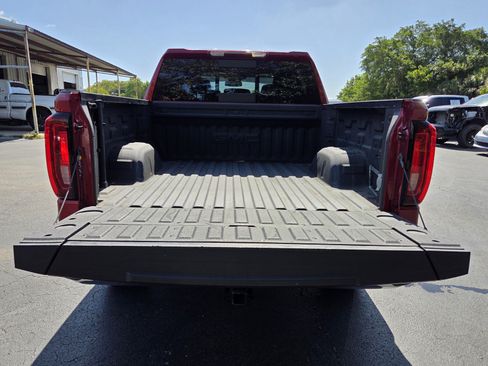 Used 2023 GMC Sierra 1500 SLT w/ SLT Premium Plus Package RWD image 13
