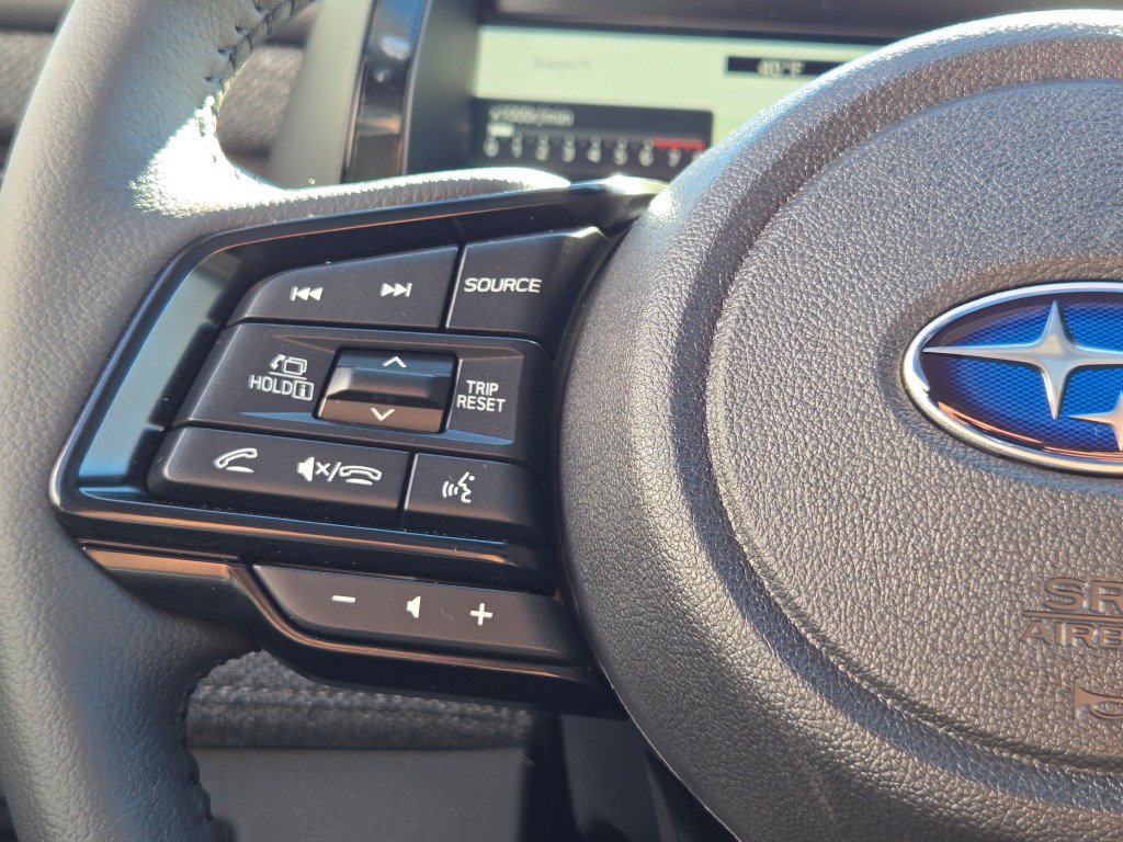 New 2026 Subaru Outback Premium AWD/4WD image 37