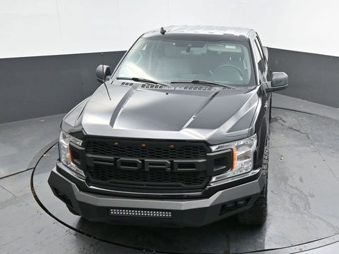 Used 2020 Ford F150 XLT image 30