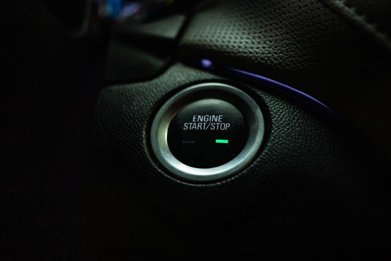 Used 2020 Chevrolet Equinox Premier FWD image 21