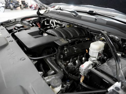 Used 2018 GMC Yukon Denali w/ Denali Ultimate Package image 45