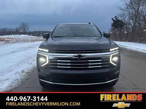 New 2026 Chevrolet Tahoe LT w/ Comfort Package image 12