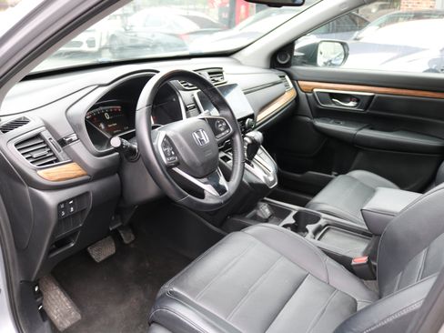 Used 2018 Honda CR-V EX-L image 14