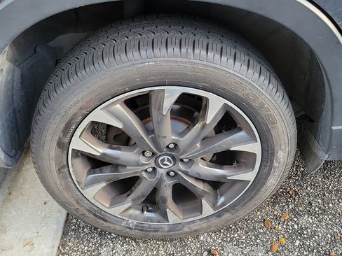 Used 2013 MAZDA CX-5 Grand Touring image 21