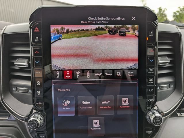 New 2026 RAM 1500 RHO w/ RHO Level 1 Equipment Group AWD/4WD image 34