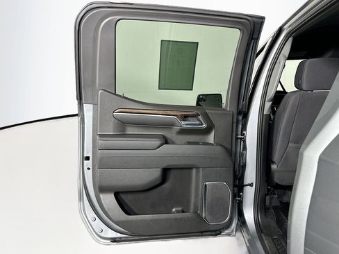 Used 2023 GMC Sierra 1500 Elevation image 25