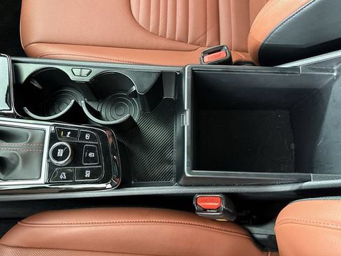 Certified 2025 Kia Sportage SX FWD image 22