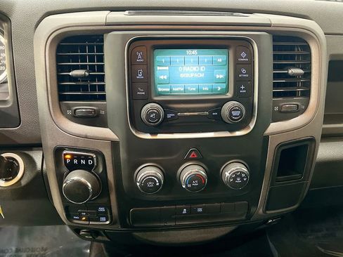 Used 2019 RAM 1500 Express w/ Express Value Package image 22