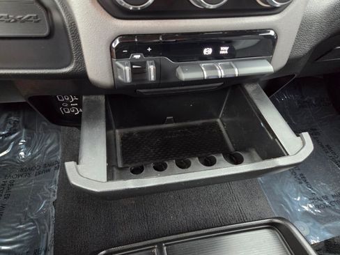 Used 2019 RAM 2500 Big Horn AWD/4WD image 29