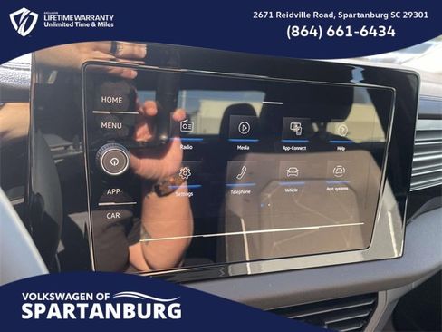 New 2026 Volkswagen Jetta Sport image 20