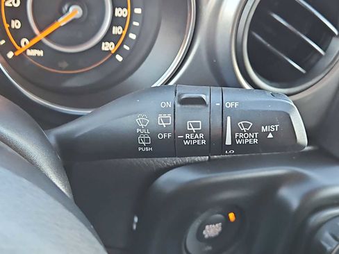 Used 2021 Jeep Wrangler Unlimited Sport image 24