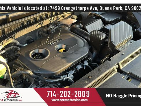 Used 2016 Hyundai Tucson SE FWD image 46