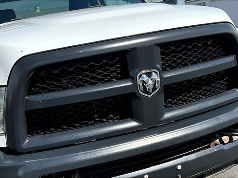Used 2016 RAM 3500 Tradesman w/ Power & Remote Entry Group image 23