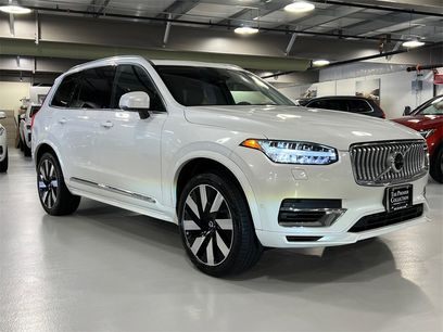 Used 2024 Volvo XC90 T8 Ultimate w/ Protection Package Premier