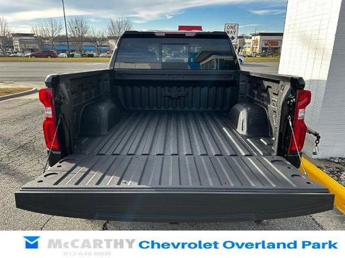 New 2026 Chevrolet Silverado 1500 RST w/ Convenience Package II image 6