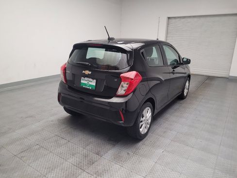Used 2021 Chevrolet Spark LT FWD image 9