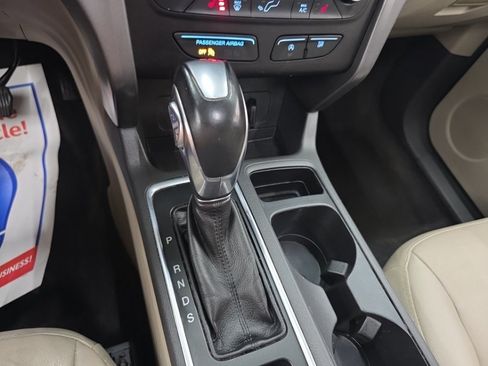 Used 2018 Ford Escape SEL AWD/4WD image 26