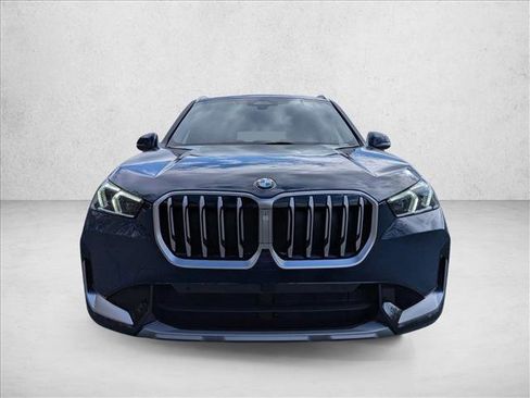 New 2026 BMW X1 xDrive28i w/ Convenience Package image 5