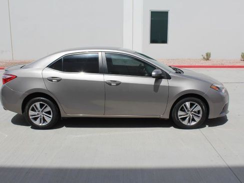 Used 2014 Toyota Corolla LE w/ Protection Package FWD image 4