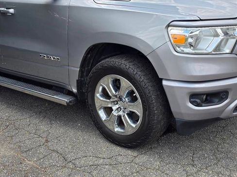 Used 2022 RAM 1500 Big Horn AWD/4WD image 17