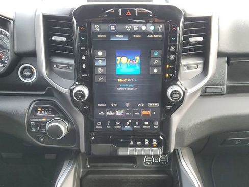 Certified 2024 RAM 1500 Big Horn image 27