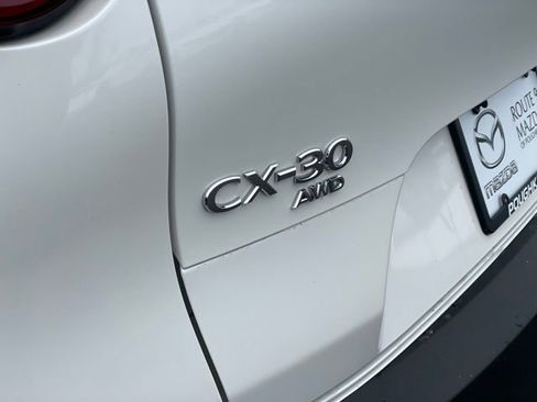 Certified 2023 MAZDA CX-30 AWD 2.5 S w/ Select Package image 27