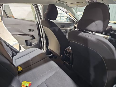 New 2026 Hyundai Kona SEL Sport image 11