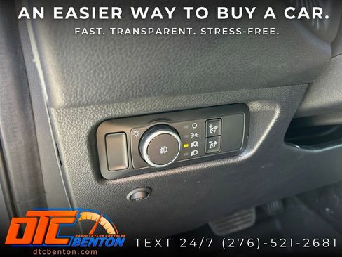 Used 2025 Ford Ranger XLT w/ FX4 Off-Road Package AWD/4WD image 14