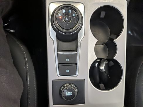Used 2024 Ford Bronco Sport Big Bend AWD/4WD image 21