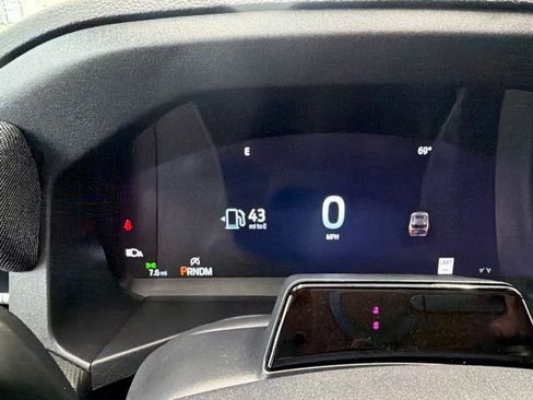 New 2026 Ford Explorer Tremor w/ Tremor Ultimate Package AWD/4WD image 26