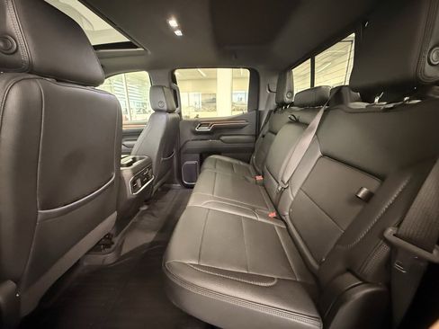 Used 2022 GMC Sierra 1500 Denali image 21