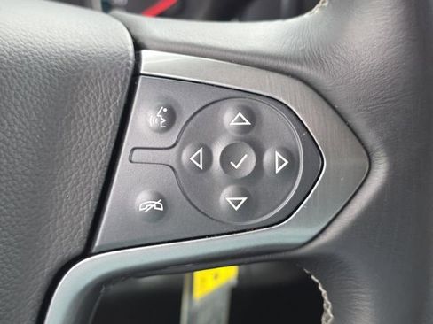 Used 2017 Chevrolet Silverado 1500 LT w/ All Star Edition RWD image 21