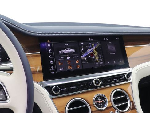 New 2024 Bentley Continental GT S image 3