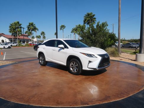 Used 2018 Lexus RX 350 FWD image 1