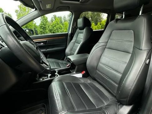 Used 2020 Honda CR-V EX-L image 12