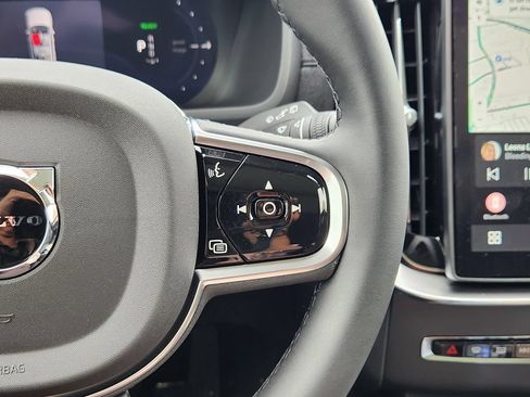 New 2026 Volvo XC90 T8 Plus w/ Protection Package AWD/4WD image 18