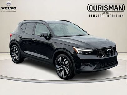 Certified 2023 Volvo XC40 B5 Plus w/ Protection Package Premier