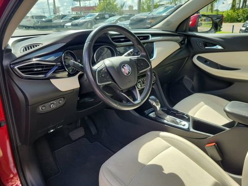 Used 2020 Buick Encore GX Select w/ Experience Buick Package FWD image 20