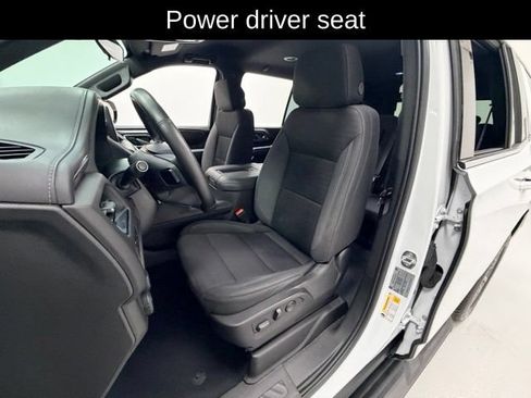Certified 2023 Chevrolet Tahoe LS AWD/4WD image 10