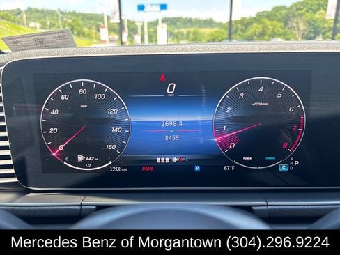 Certified 2025 Mercedes-Benz GLE 350 4MATIC image 17