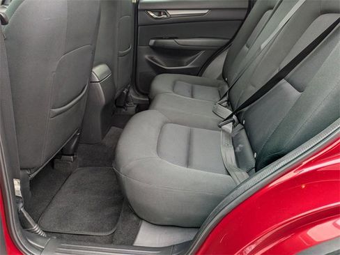 Used 2019 MAZDA CX-5 Sport image 25