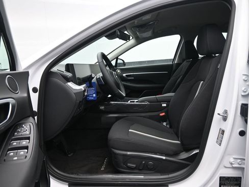 New 2026 Hyundai Sonata SEL FWD image 25