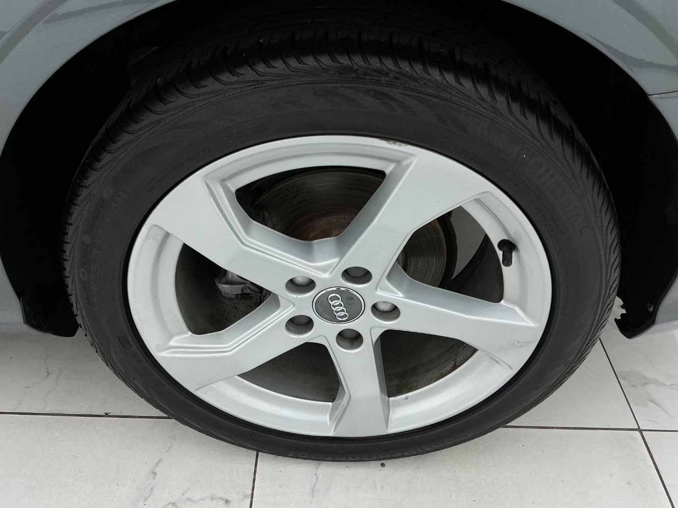 Used 2019 Audi A3 2.0T Premium w/ Convenience Package FWD image 45