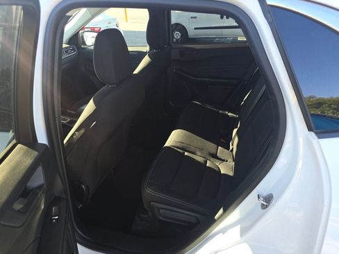 Used 2024 Ford Escape Active w/ Tech Pack #1 image 7