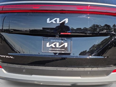 New 2026 Kia Carnival FWD image 13
