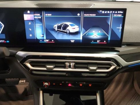 Used 2024 BMW 330i xDrive Sedan w/ Convenience Package AWD/4WD image 28