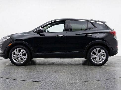 Used 2025 Buick Encore GX Preferred image 5